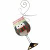 Promo ⌛ Lolita MiniWine ???? Dressed For The Holidays Ornament ???? -Luminarc Shop unnamed file