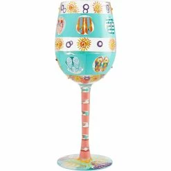 Wholesale ???? Lolita Wine Glass Flip Flop Days ???? -Luminarc Shop unnamed file 115