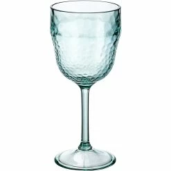 Cheapest ⌛ Felli Iced Diamond Acrylic Wine Stemware ????