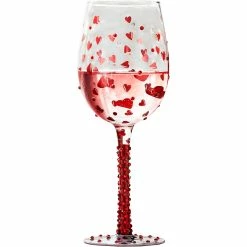 Cheapest ???? Lolita Red Hot Wine Glass ????