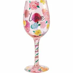 Best deal ???? Lolita Love Wine Glass ????