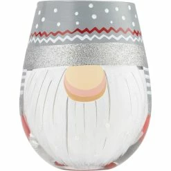 Best reviews of ???? Lolita Gnome Sweet Gnome Wine Glass ????