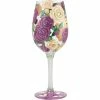 Outlet ???? Lolita Coming Up Roses Wine Glass ✨ 1 Outlet ???? Lolita Coming Up Roses Wine Glass ✨ -Luminarc Shop unnamed file 144