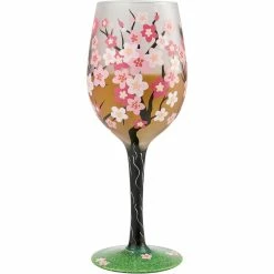 Hot Sale ???? Lolita Wine Glass Cherry Blossom ???? -Luminarc Shop unnamed file 153
