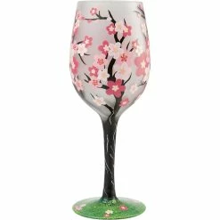 Hot Sale ???? Lolita Wine Glass Cherry Blossom ???? -Luminarc Shop unnamed file 154