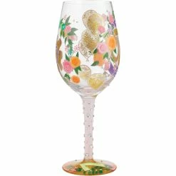 New ⭐ Lolita Happy 70th ???? Birthday Wine Glass ???? 8 New ⭐ Lolita Happy 70th ???? Birthday Wine Glass ???? -Luminarc Shop unnamed file 160