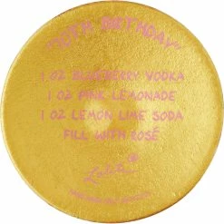 New ⭐ Lolita Happy 70th ???? Birthday Wine Glass ???? 9 New ⭐ Lolita Happy 70th ???? Birthday Wine Glass ???? -Luminarc Shop unnamed file 161