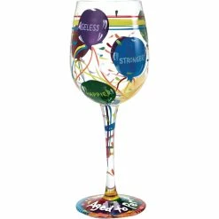 Top 10 ???? Lolita Aged To Perfection Wine Glass ????