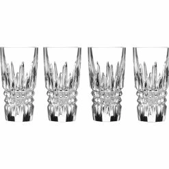 Cheapest ???? Waterford Lismore Diamond 2 Oz. Shot Glass, Set Of 2 ????