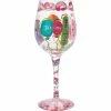 Flash Sale ???? Lolita It's My ???? Birthday Wine Glass ????