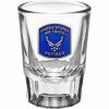 Coupon ???? Sparta U.S. Air Force Retired Saloon Shot Glass ????
