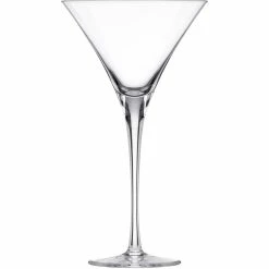 Budget ✔️ Lenox Tuscany Classics Crystal 4 Pc. Martini Glass Set ✔️