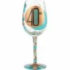 Best Sale ???? Lolita 40th ???? Birthday Wine Glass ???? -Luminarc Shop unnamed file 173