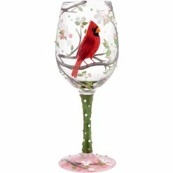 Cheapest ???? Lolita Wine Glass Cardinal Beauty ✨