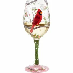 Cheapest ???? Lolita Wine Glass Cardinal Beauty ✨ -Luminarc Shop unnamed file 176