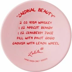 Cheapest ???? Lolita Wine Glass Cardinal Beauty ✨ -Luminarc Shop unnamed file 178