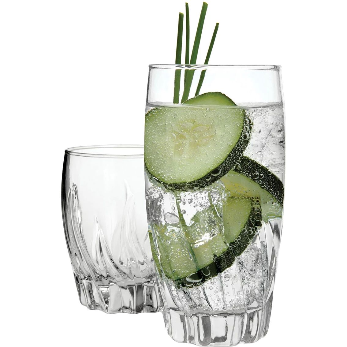 Brand new ???? Anchor Hocking Central Park 16 Pc. Beverage Set ✔️ 3 Brand new ???? Anchor Hocking Central Park 16 Pc. Beverage Set ✔️