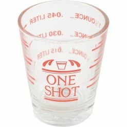 Best deal ???? True Measured Shot Glass ????