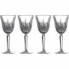 Brand new ✨ Marquis By Waterford Maxwell White Wine Glass 4 Pc. Set ????