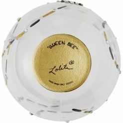 Best Sale ???? Lolita Queen Bee Stemless Wine Glass ❤️ -Luminarc Shop unnamed file 209