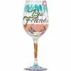 Cheap ???? Lolita Best Friend Always Wine Glass ???? -Luminarc Shop unnamed file 210