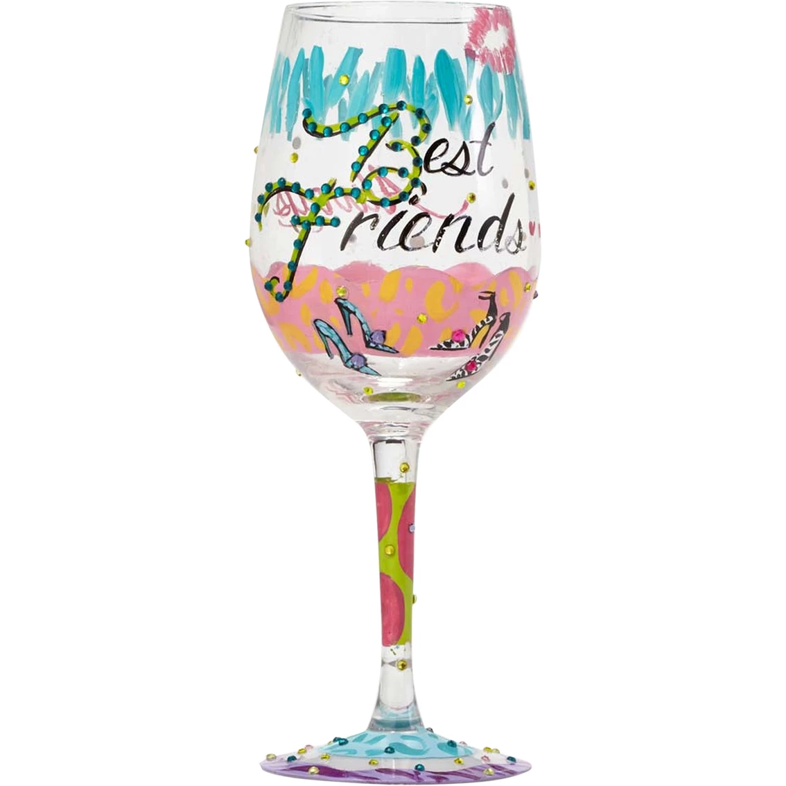 Cheap ???? Lolita Best Friend Always Wine Glass ???? 3 Cheap ???? Lolita Best Friend Always Wine Glass ????