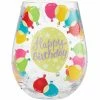 Discount ???? Lolita Stemless Wine Glass ???? Birthday Balloons ⌛ 2 Discount ???? Lolita Stemless Wine Glass ???? Birthday Balloons ⌛ -Luminarc Shop unnamed file 214