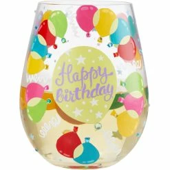 Discount ???? Lolita Stemless Wine Glass ???? Birthday Balloons ⌛ 7 Discount ???? Lolita Stemless Wine Glass ???? Birthday Balloons ⌛ -Luminarc Shop unnamed file 215