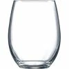 Top 10 ???? Arc International Luminarc Cachet Stemless Wine Glass 4 Pk. ????