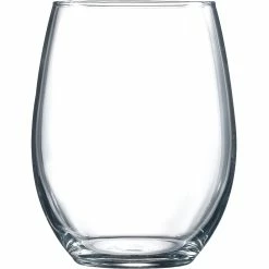 Top 10 ???? Arc International Luminarc Cachet Stemless Wine Glass 4 Pk. ????