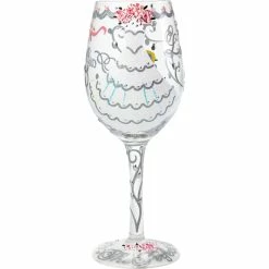 Best Sale ???? Lolita Bride Wine Glass ❤️