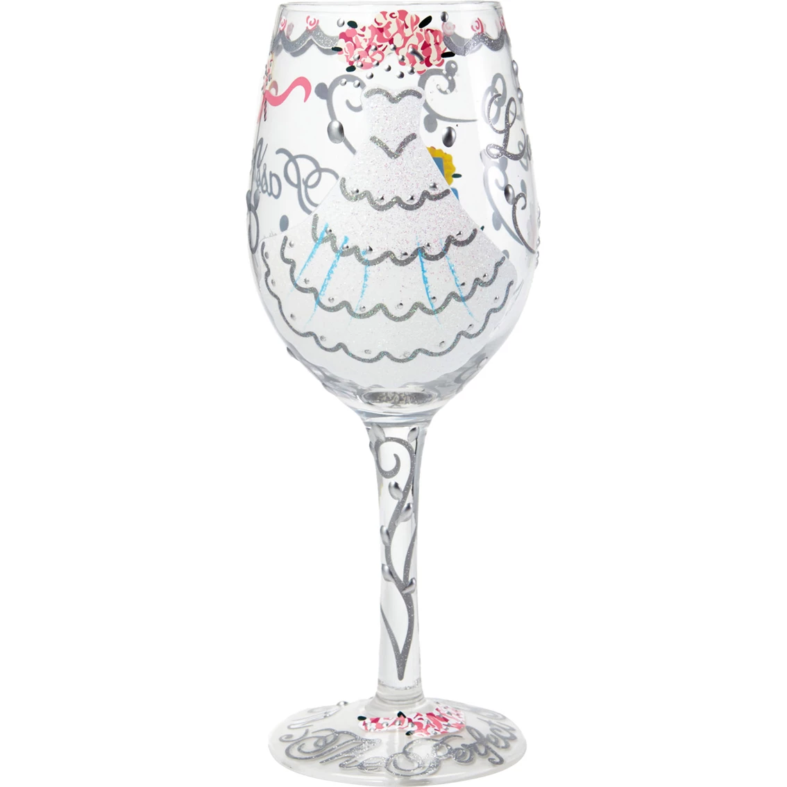 Best Sale ???? Lolita Bride Wine Glass ❤️ 3 Best Sale ???? Lolita Bride Wine Glass ❤️