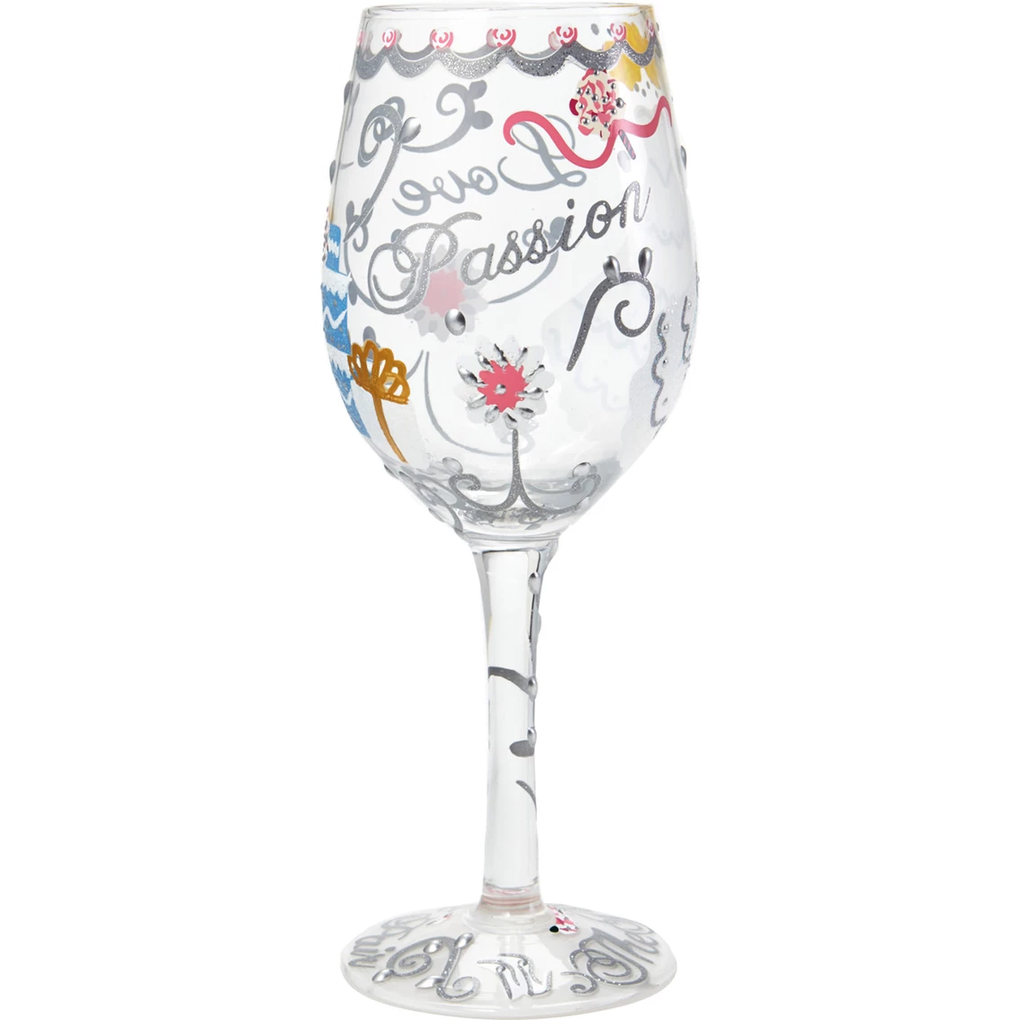Best Sale ???? Lolita Bride Wine Glass ❤️ 6 Best Sale ???? Lolita Bride Wine Glass ❤️ - Image 4