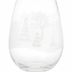 Hot Sale ???? Lolita Frosted Forest Stemless Wine Glass ???? 8 Hot Sale ???? Lolita Frosted Forest Stemless Wine Glass ???? -Luminarc Shop unnamed file 24