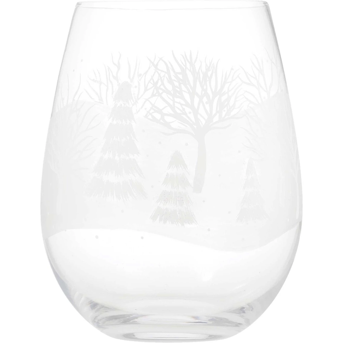 Hot Sale ???? Lolita Frosted Forest Stemless Wine Glass ???? 5 Hot Sale ???? Lolita Frosted Forest Stemless Wine Glass ???? - Image 3