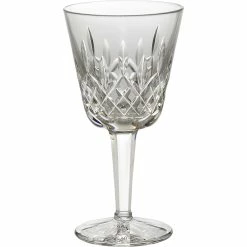 Coupon ???? Robinson Home Waterford Lismore Claret 4 Oz. ✨