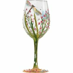 Best deal ???? Lolita Dragonfly Wine Glass ⭐ -Luminarc Shop unnamed file 244