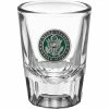 Flash Sale ???? Sparta Army Seal Crest Saloon Shot Glass 2 Oz. ????