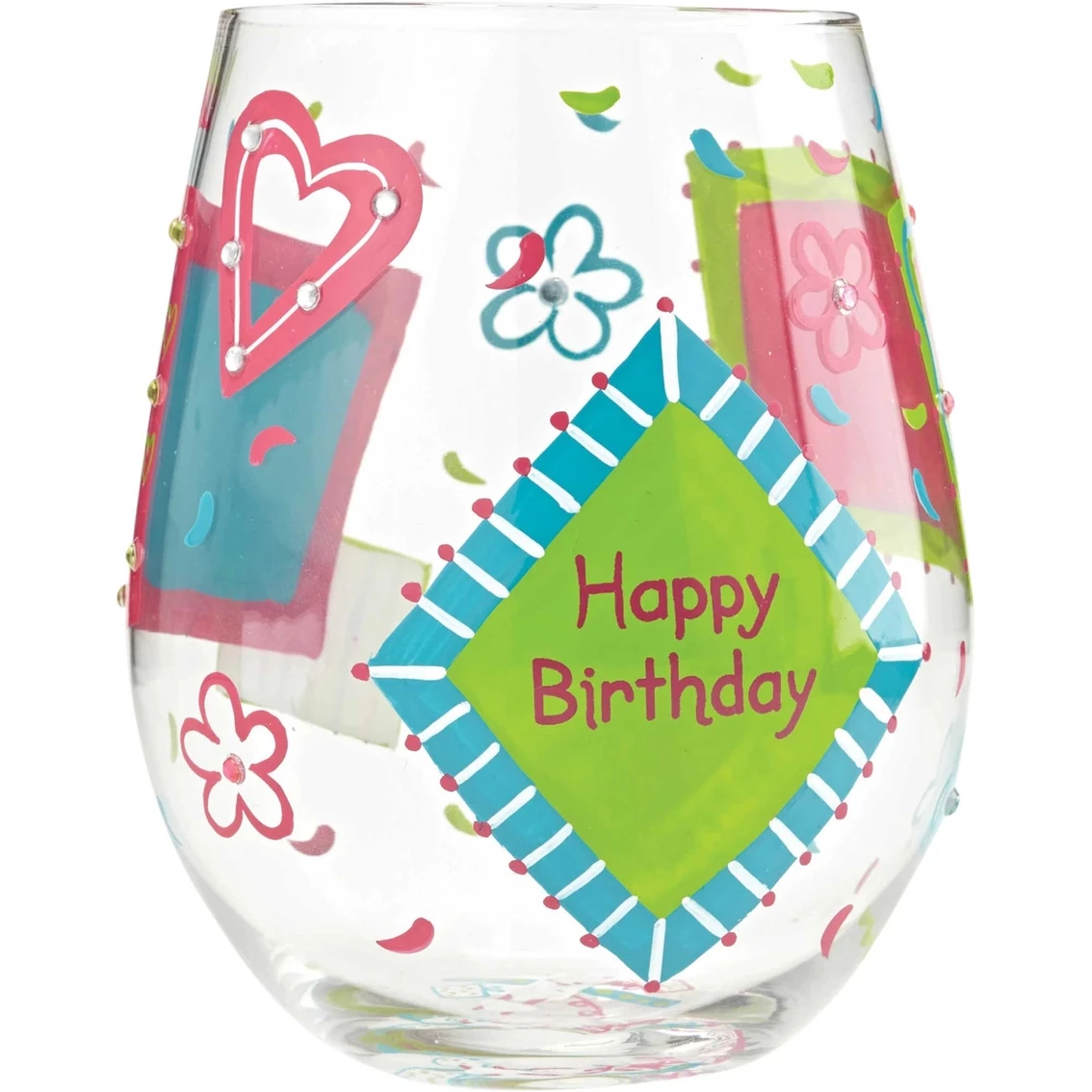 Cheapest ???? Lolita ???? Birthday Girl Stemless Wine Glass ???? 5 Cheapest ???? Lolita ???? Birthday Girl Stemless Wine Glass ???? - Image 3