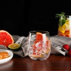 Deals ✔️ Table 12 Small Beverage Glasses Set 6 Pc. ???? -Luminarc Shop unnamed file 255