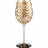 Promo ???? Lolita Celebrate Wine Glass ????