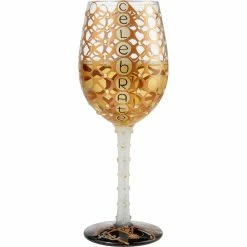 Promo ???? Lolita Celebrate Wine Glass ???? -Luminarc Shop unnamed file 262