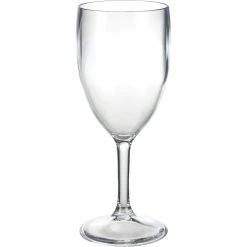 New ???? Felli Goblet Acrylic Stemware ????