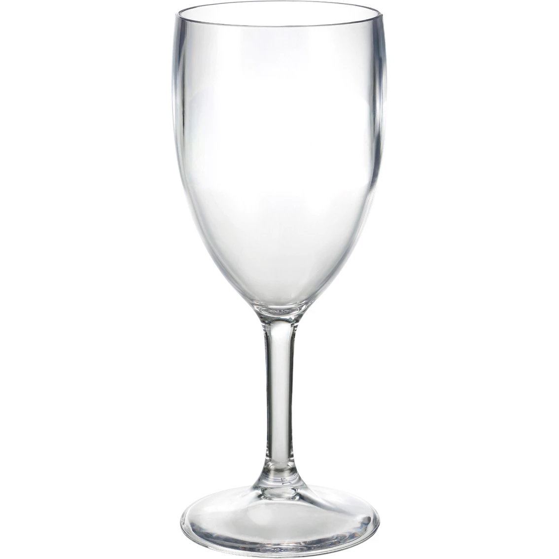 New ???? Felli Goblet Acrylic Stemware ???? 3 New ???? Felli Goblet Acrylic Stemware ????
