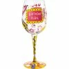 Hot Sale ???? Lolita ???? Birthday Girl Wine Glass ⭐ 1 Hot Sale ???? Lolita ???? Birthday Girl Wine Glass ⭐ -Luminarc Shop unnamed file 268