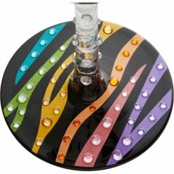 Best Pirce ???? Lolita Love Your Stripes Wine Glass ???? -Luminarc Shop unnamed file 291