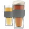 Flash Sale ⌛ True Fabrications Host Freeze Pint Glass 2 Pk. ???? -Luminarc Shop unnamed file 293