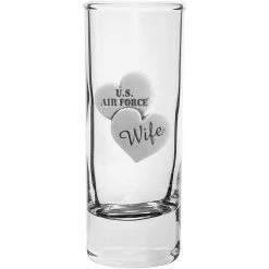 Budget ???? Sparta USAF Wife Tall Shooter ????