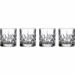 Brand new ???? Marquis By Waterford Maxwell Tumbler 4 Pc. Set ????