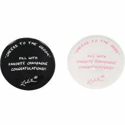 Discount ???? Lolita Mr. And Mrs. Toasting Wine Glass Set ???? -Luminarc Shop unnamed file 307